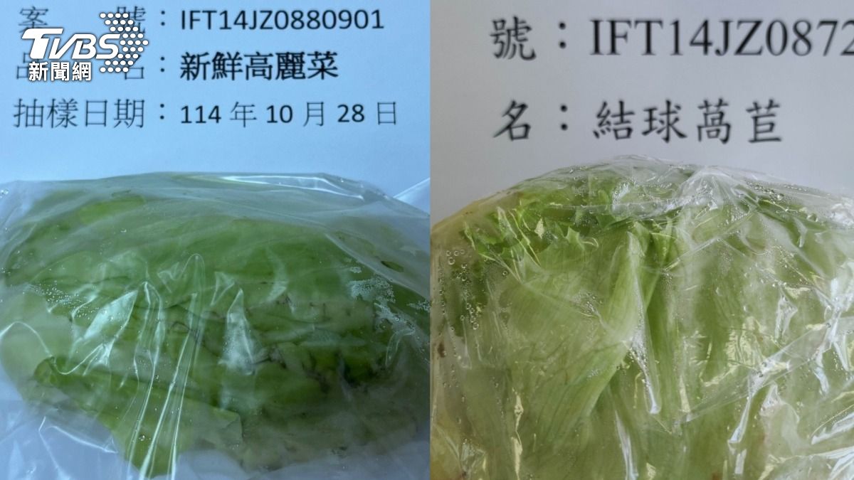 日大廠「大字牌醬油」防腐劑超標　越南、大馬、中國蔬果農藥過量