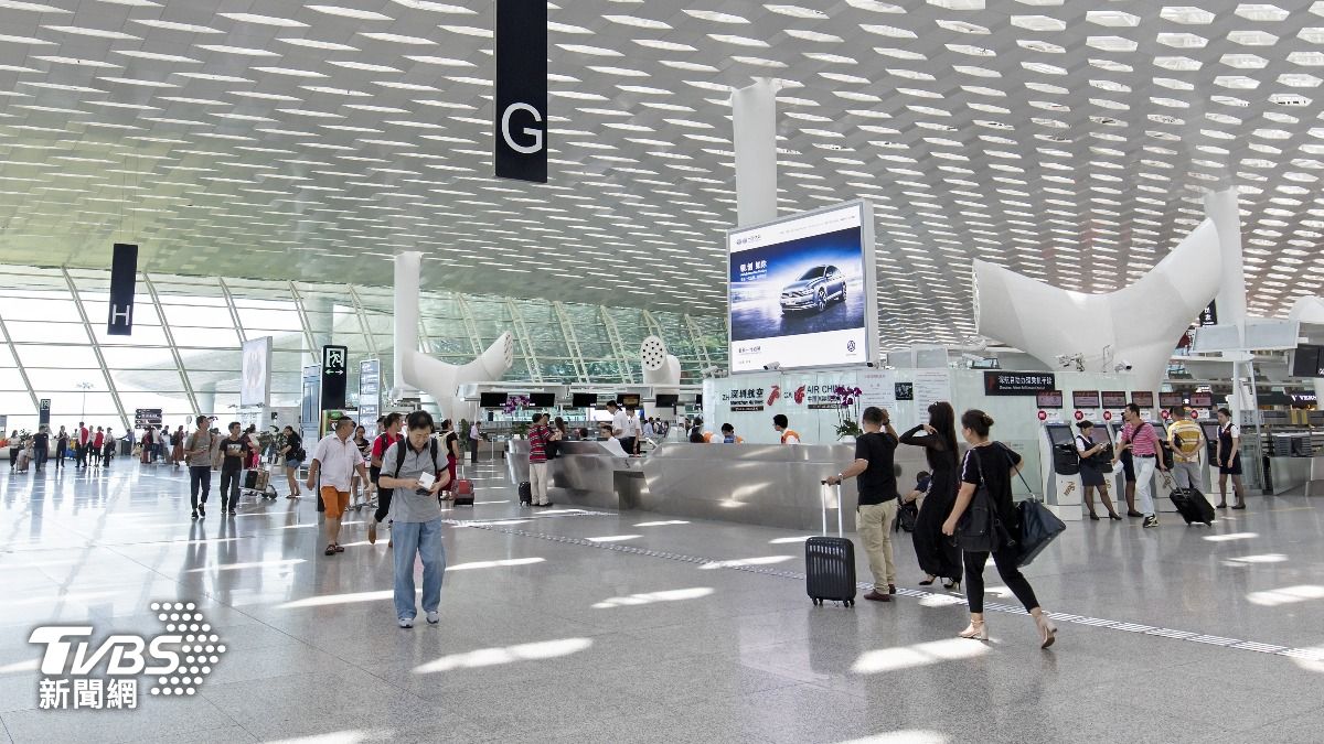 中國49.1萬赴日機票取消！恐自傷航空業　專家：衝擊比日本大