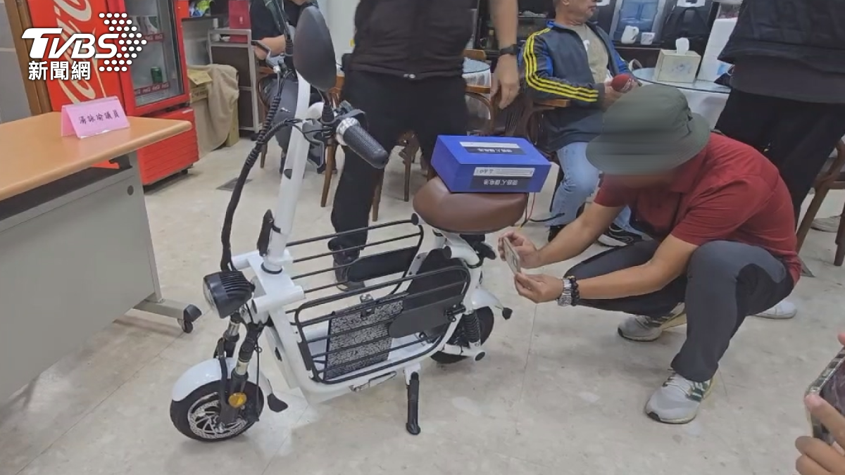 寵物電動車爭議延燒！　議員、業者隔空互槓開撕
