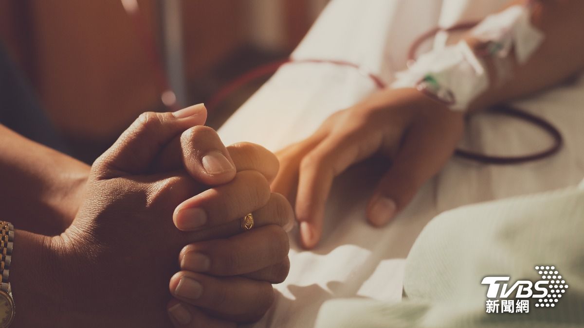 北科大碩生胃癌逝！臨終改遺囑錢全留愛妻　百萬保險金遭拒全因這點