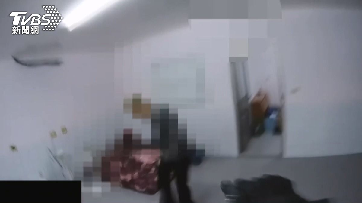 雲林恐怖「人肉控車」!三男遭囚蘭花園 詐騙集團騙走2400萬