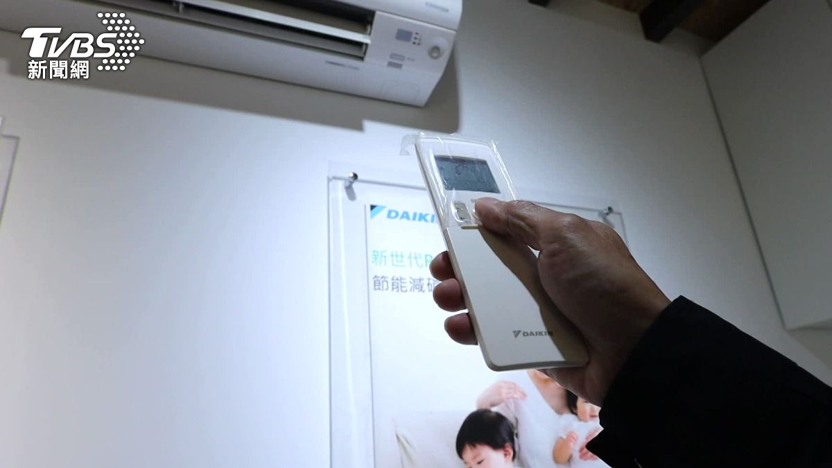 入冬暖氣訣竅！「出風口別朝上」　降1.8度省1%電費