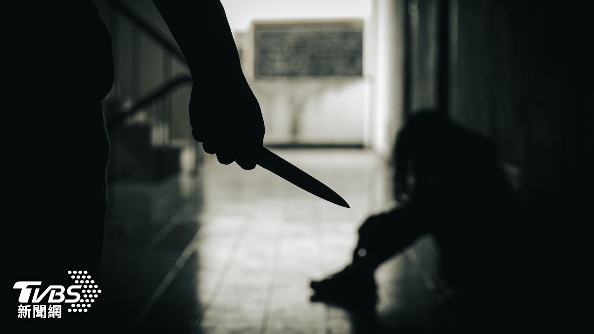 日噁男持刀闖屋硬上得逞！受害女子慘遭性侵「軟禁17小時」
