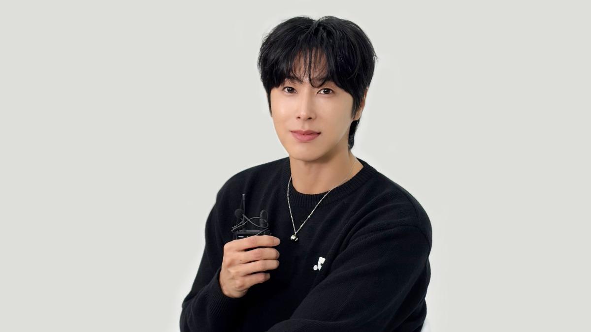 跨海訪問／東方神起出道22年…允浩罕見「自揭心魔」：我也動搖過