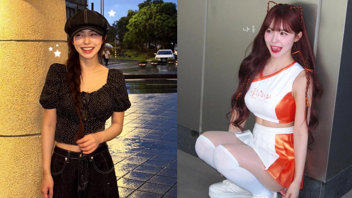 李多慧超自律！長年維持「48kg」公開減肥食譜　全都自己做