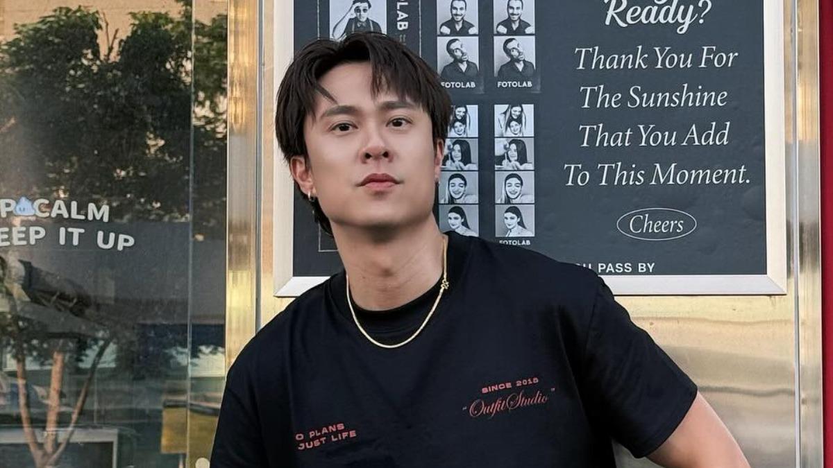 劉書宏遭好友痛毆內幕曝光　骨裂停工「暴瘦4公斤」