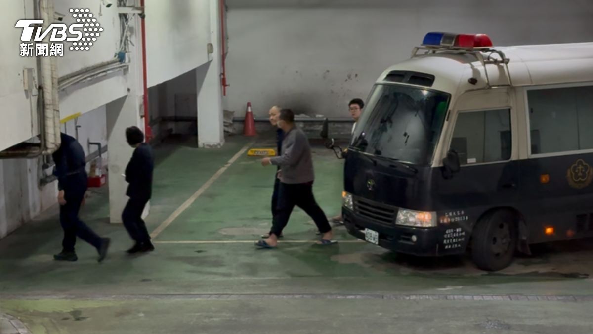 太子集團涉詐洗錢「員工申請失業補助」 勞動局證實23人登記