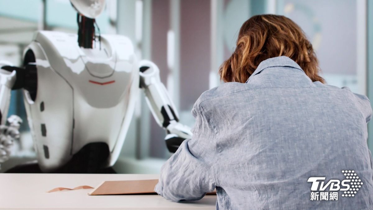 AI提高失業率？　美議員示警：未來25%大學生恐找嘸工作