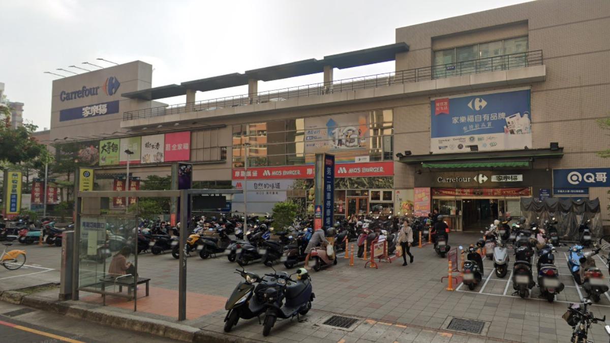 一年收5門市!家樂福21年老店「台中青海店」將熄燈 業者曝原因