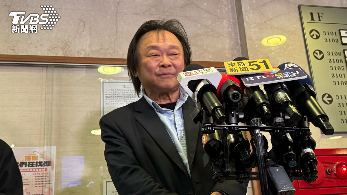 統戰大陸成功?中共軍艦現「從從容容」 王世堅笑:統一次就好