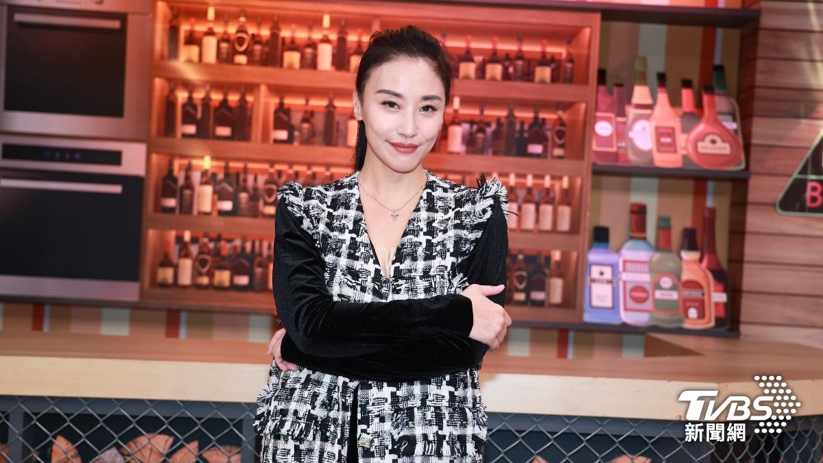 獨/安歆澐爆吞藥輕生!遭7年尪持刀掐脖「癱軟倒地」 抓包他偷吃人妻