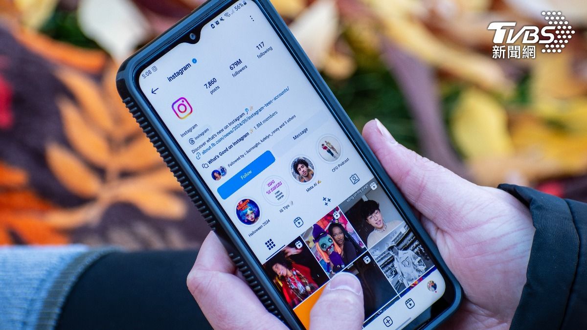IG「圓圈圈」精選動態回歸!用戶怨版面全亂:在搞我嗎