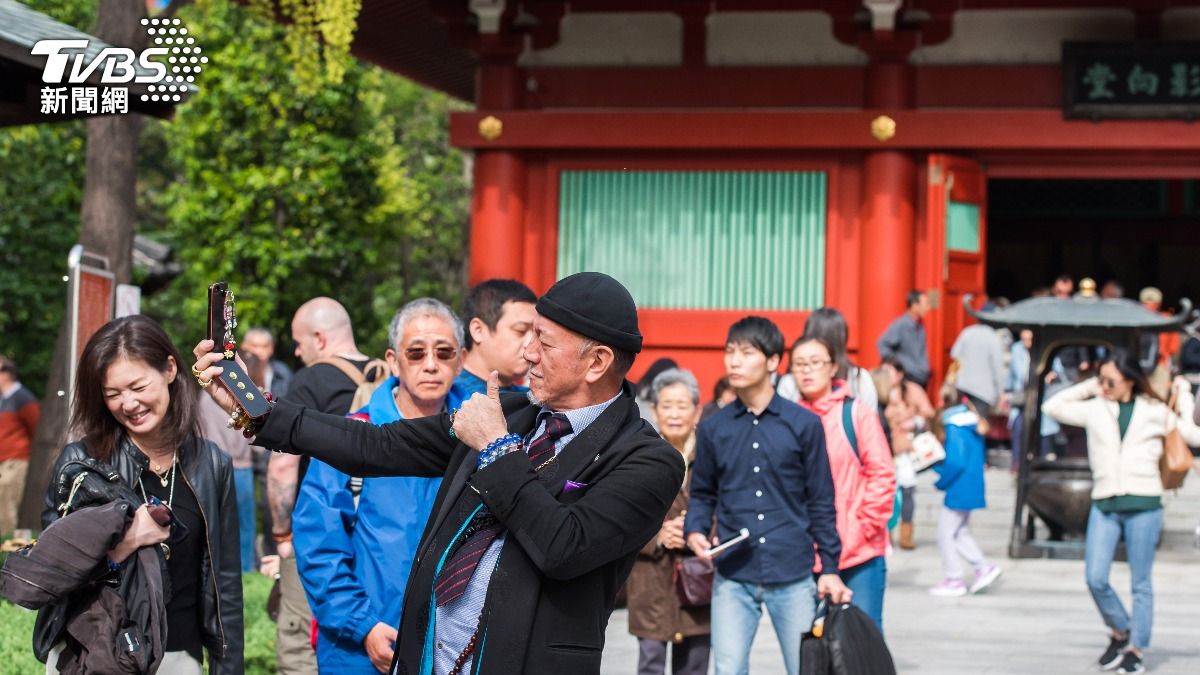 日電梯赫見「中國人滾出去」!台人也遭殃 網急籲1事自保