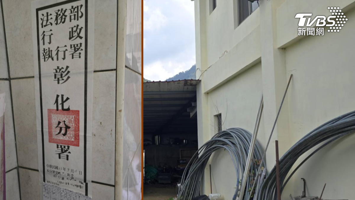 祖母都搬出來了!男酒駕拒繳罰單 祖厝查封嚇到一次付清60萬