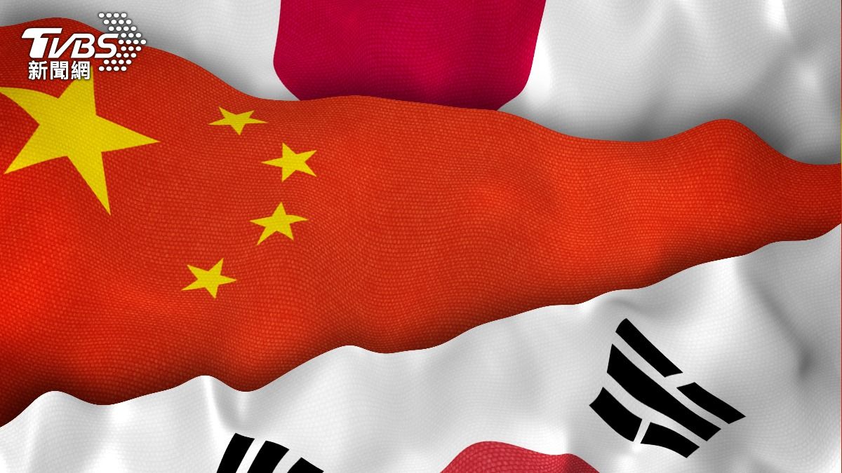 中日關係緊張!陸籲「國民勿赴日」發酵 韓國逆襲成旅遊首選