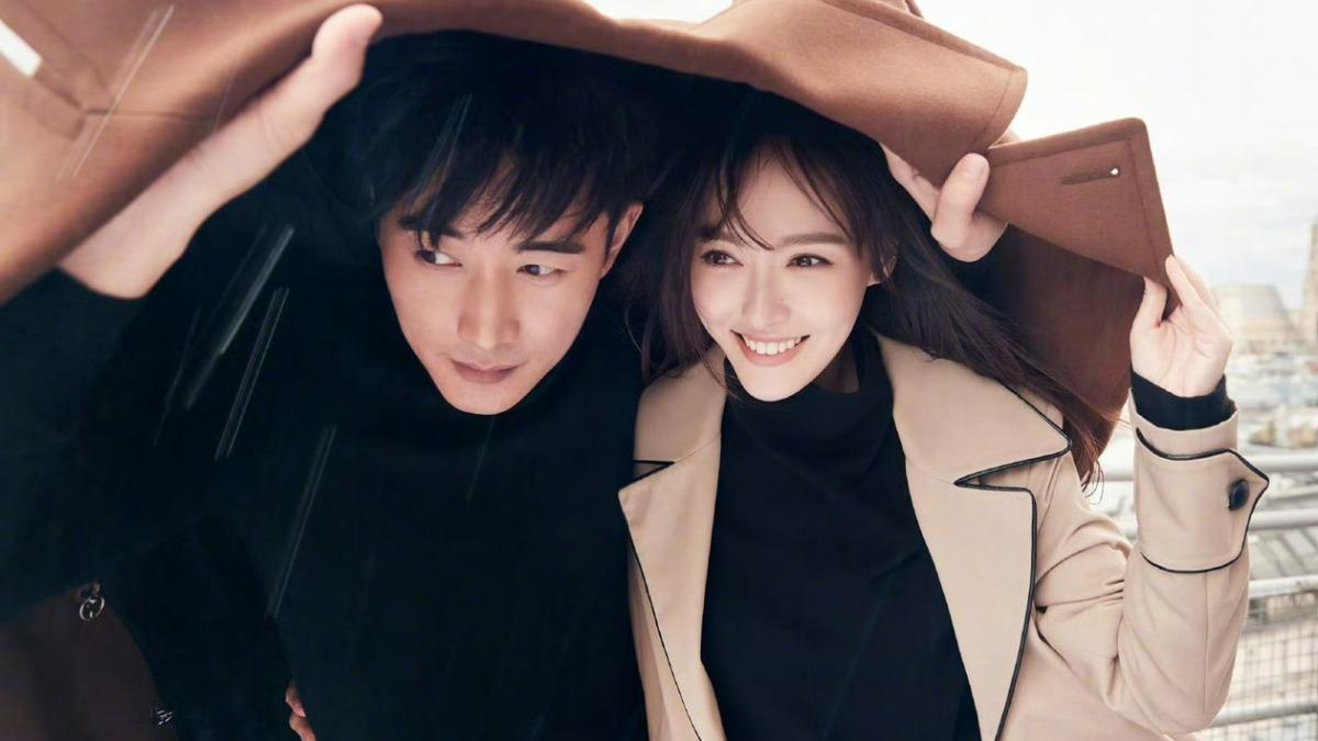 唐嫣婚變空降熱搜! 微博突爆大瓜「特別甜中年夫妻已離婚」