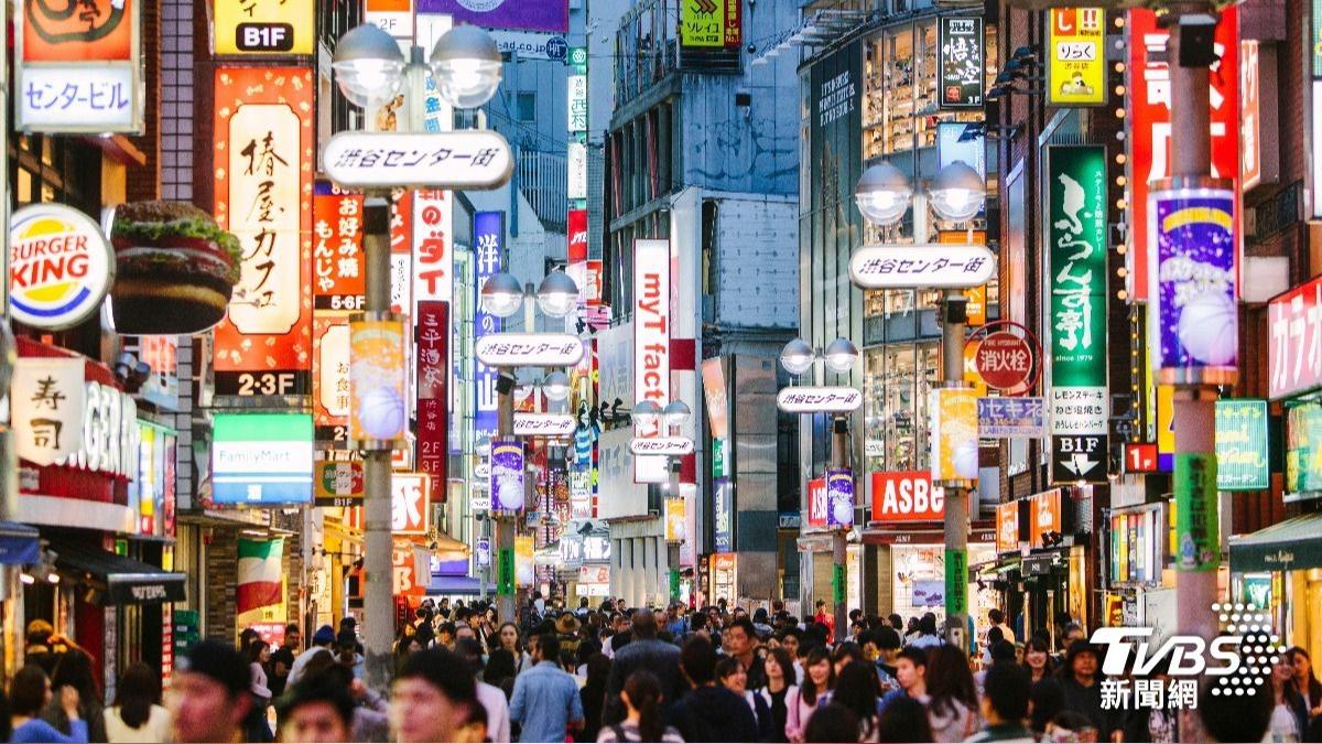 中國籲暫停前往 日本恐損失近2兆日圓、GDP下滑0.29%