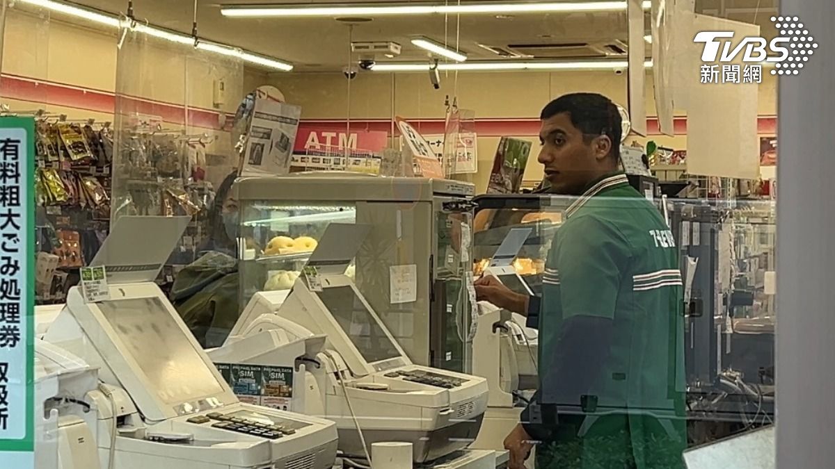 日本外國人激增！年底恐突破415萬　永住者占最多比例