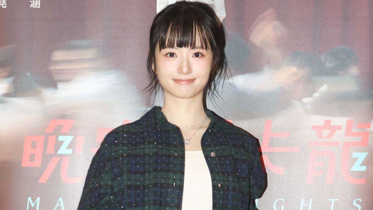 被車銀優公司招手！25歲趙妮綺放棄女團夢　現任老闆超大尾