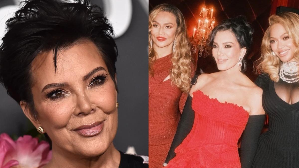 金卡戴珊媽回春術！70歲凍齡顏值曝　砸千萬「1招」年輕30歲