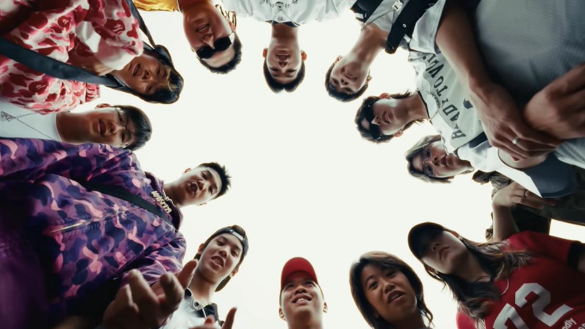 高中嘻哈也太強！台中9校聯合推出《中央嘻》　自創詞曲暴紅