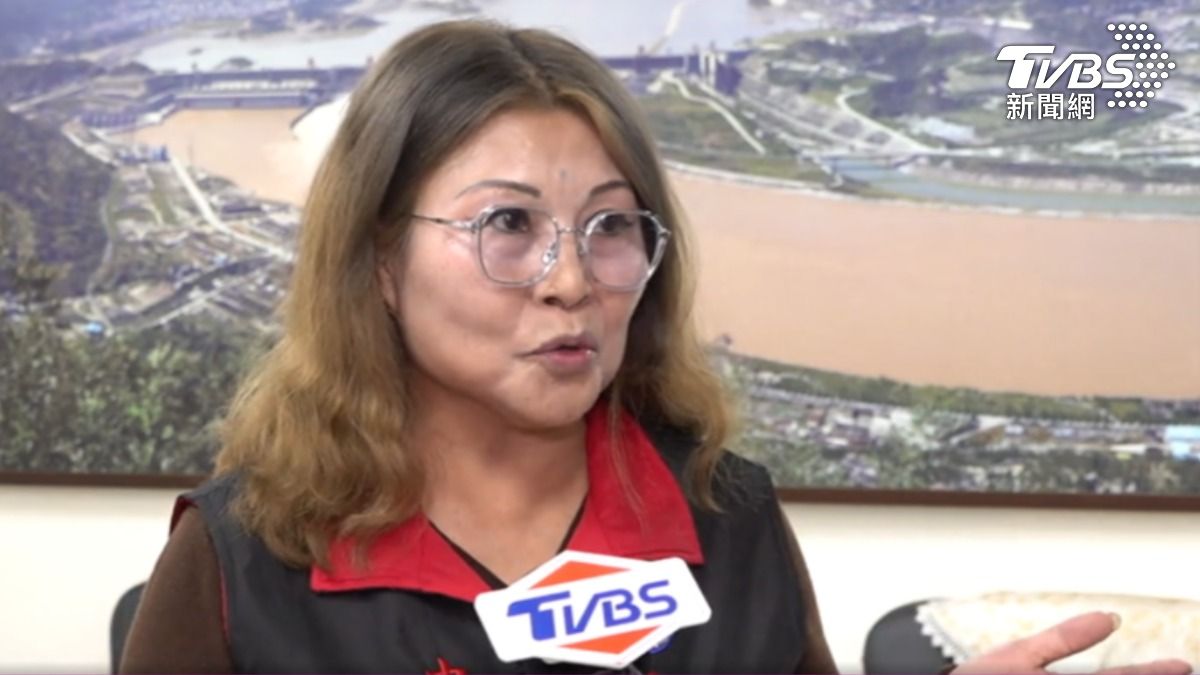 「鄭黃會」前夕開鍘！陸配中常委宣揚兩岸統一　國民黨：即刻停職