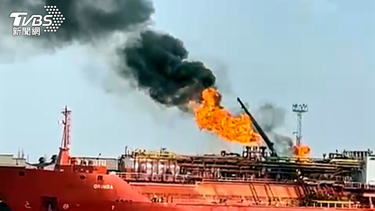 俄再奪下烏東3村！「紅軍村」起濃霧　俄趁機進逼包圍