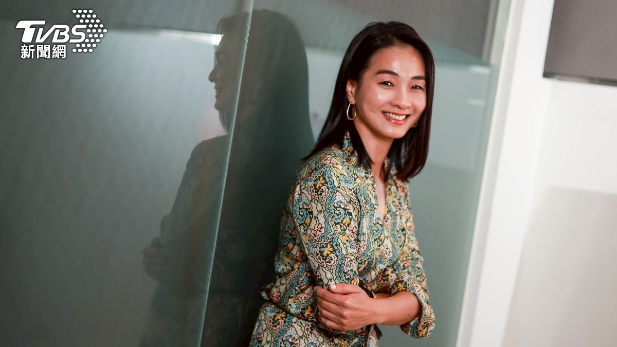 金馬專訪/兄弟忙偷屍體!妹妹「在家性愛」 陳雪甄曝《人生海海》名場面秘辛