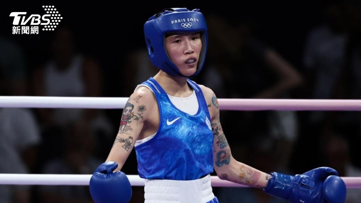 全身3處帶傷!黃筱雯WB盃年終賽止步4強 無緣衛冕金牌