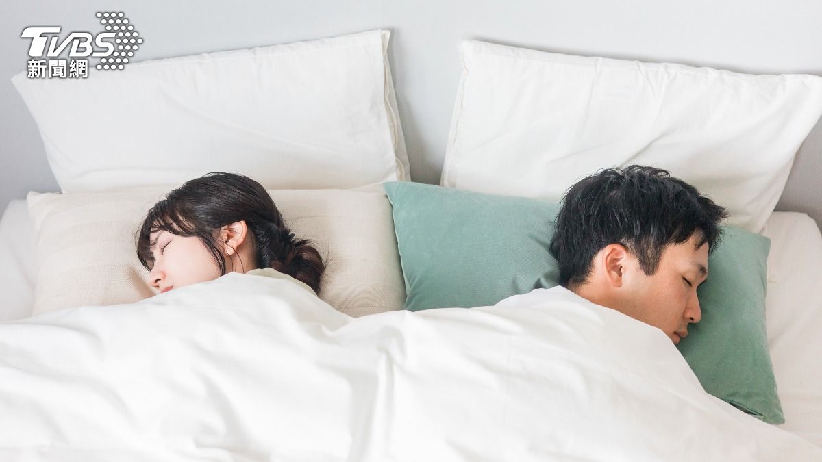 結婚5年僅恩愛7次！人夫崩潰求離婚　法官搬《禮記》准了