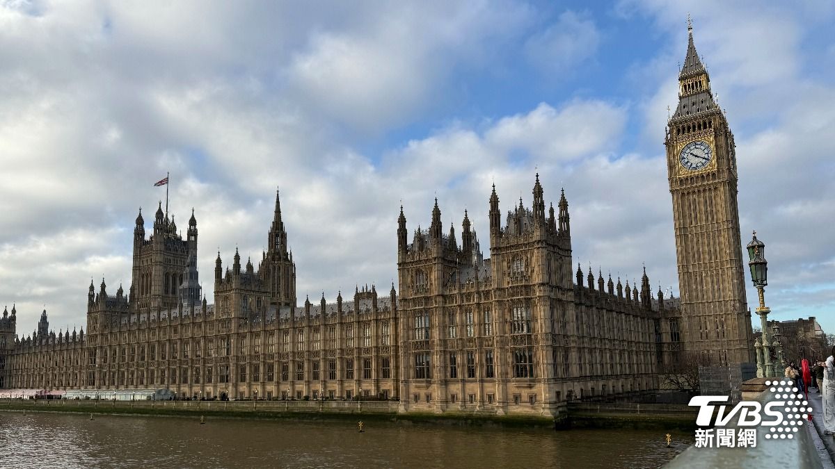 英國國會示警中國間諜活動　籲提防假招募、點名2女