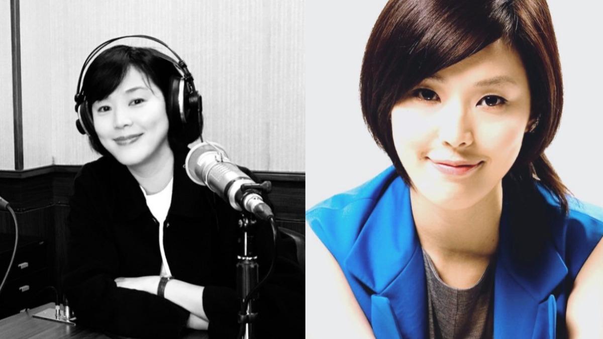 名模驚爆婚變!孫正華傳已離婚神通少東 天價贍養費曝光