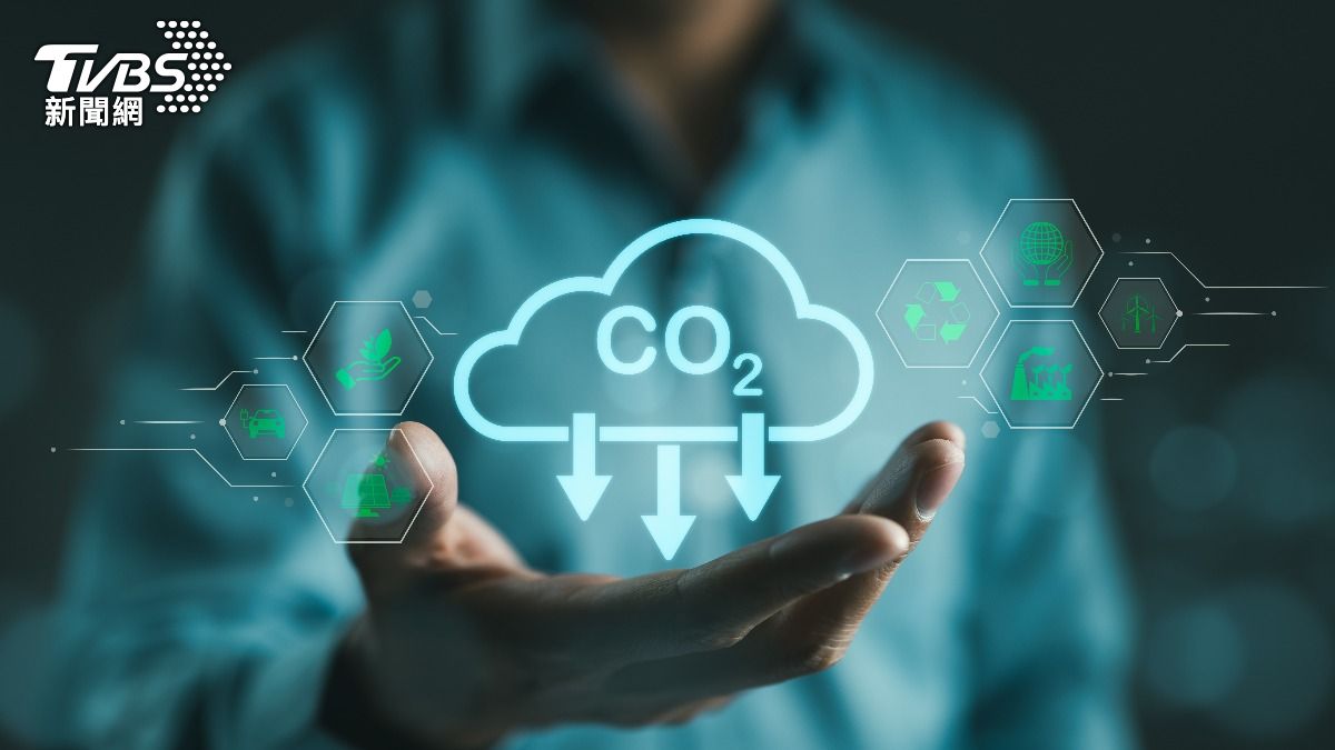 氣候績效指標台灣列後段班　環部：評比方法有爭議