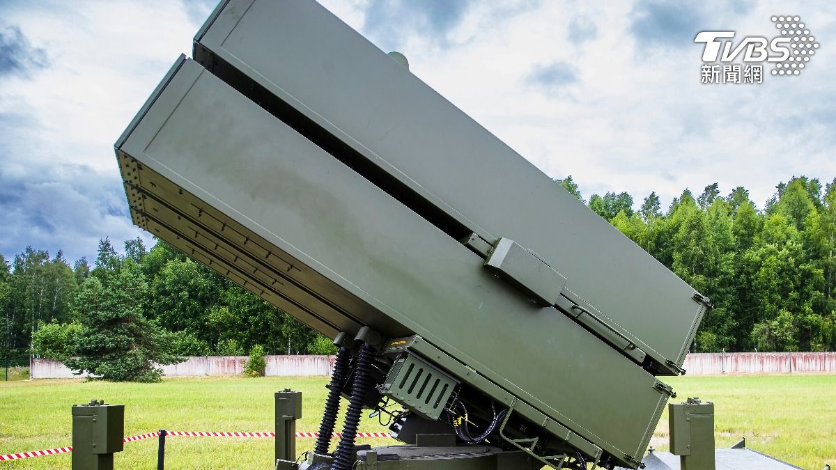 美追加對台軍售!雷神獲逾217億美元合約 2031年交付