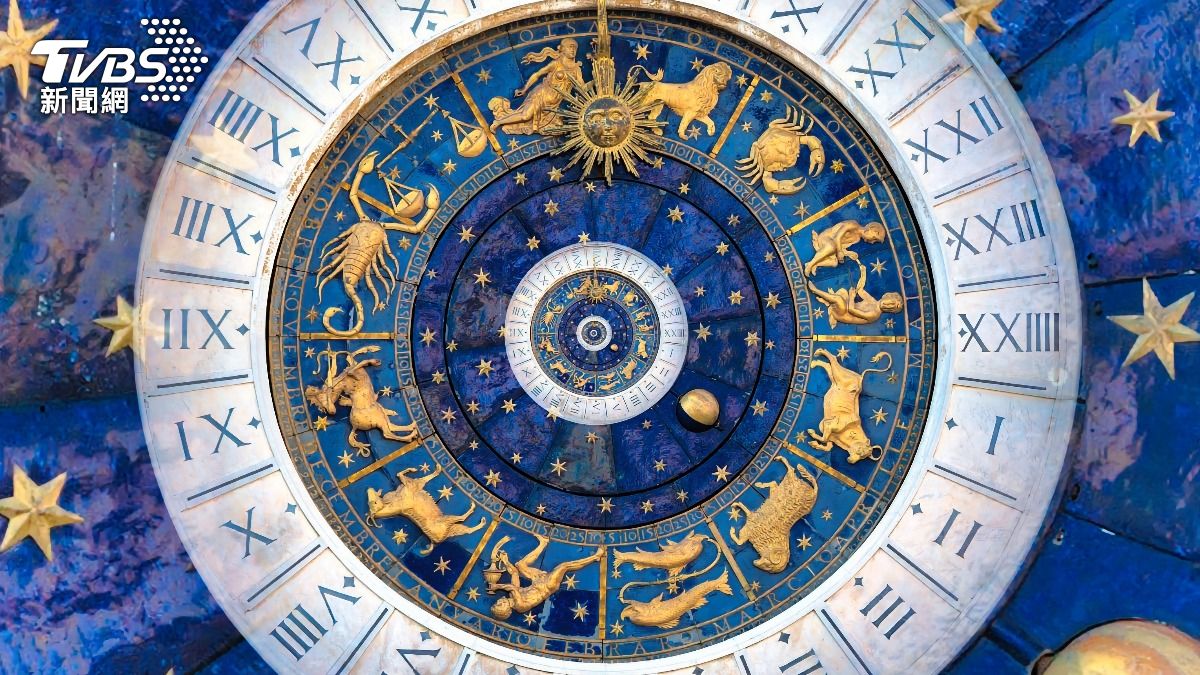 財運爆棚！小雪節氣最旺星座TOP5　「這星座」有望升遷