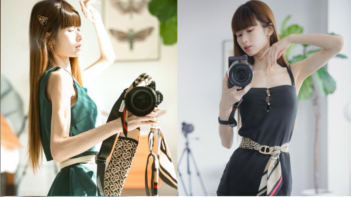 台網美紐約吃霸王餐4犯案手段曝　被逮還酸警「怎把我外帶給丟了」