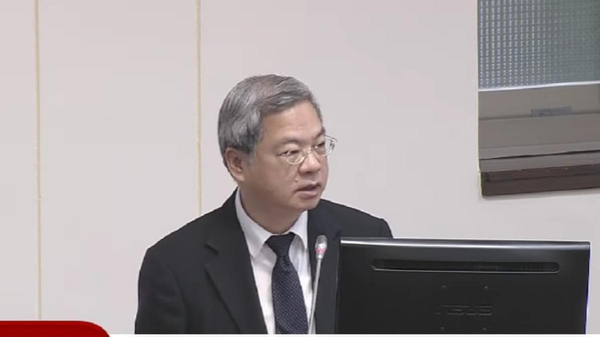 台積電老臣羅唯仁遭爆帶走2奈米機密　龔明鑫證實「高檢署調查」