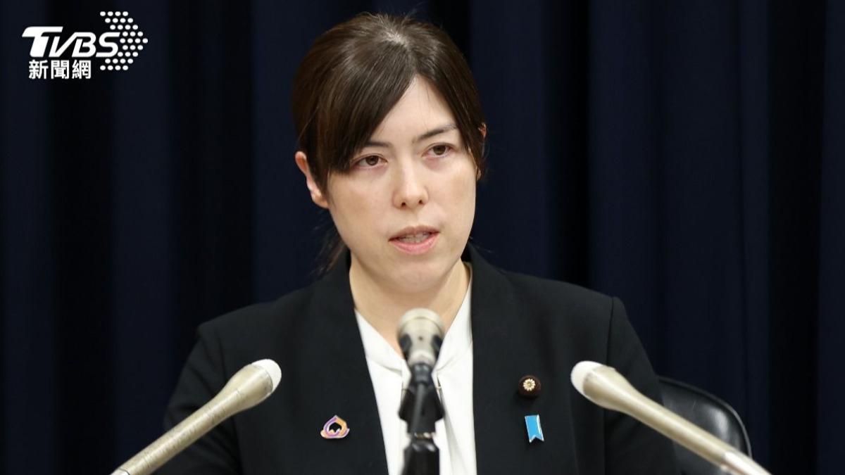 高市早苗愛將小野田開砲! 回嗆中國「動不動就搞經濟脅迫」