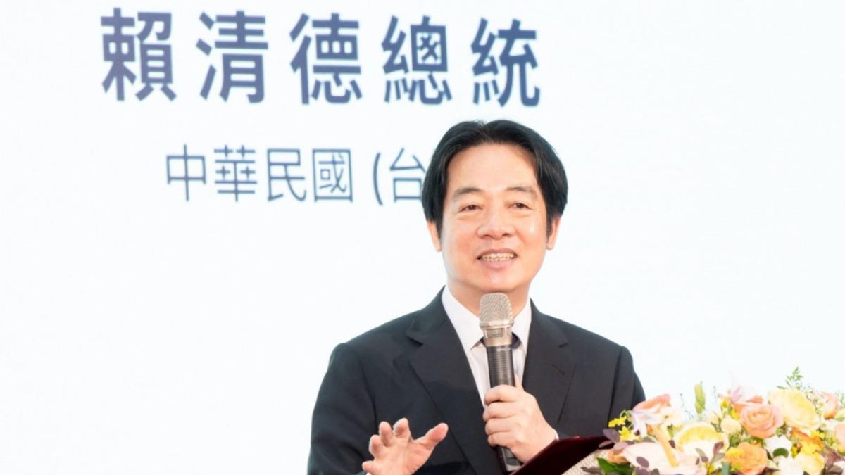 賴清德過境美國？國台辦：倚美謀獨必敗、華府對台灣問題應審慎