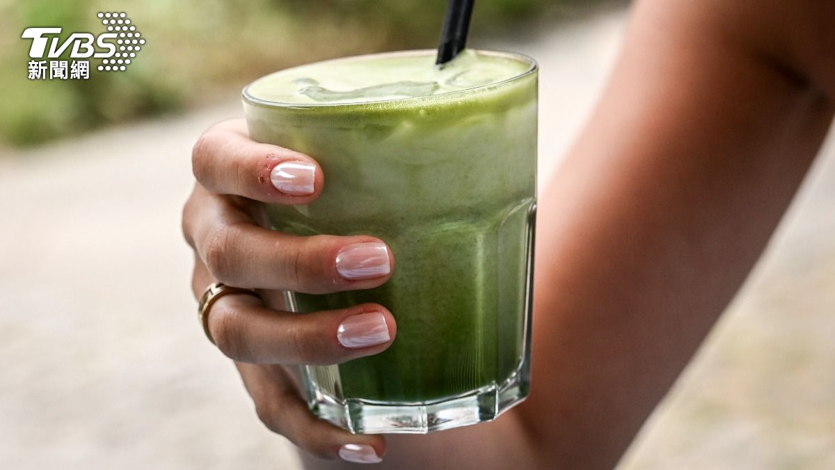 日本抹茶飲品超人氣　國外搶手批發價格漲五倍