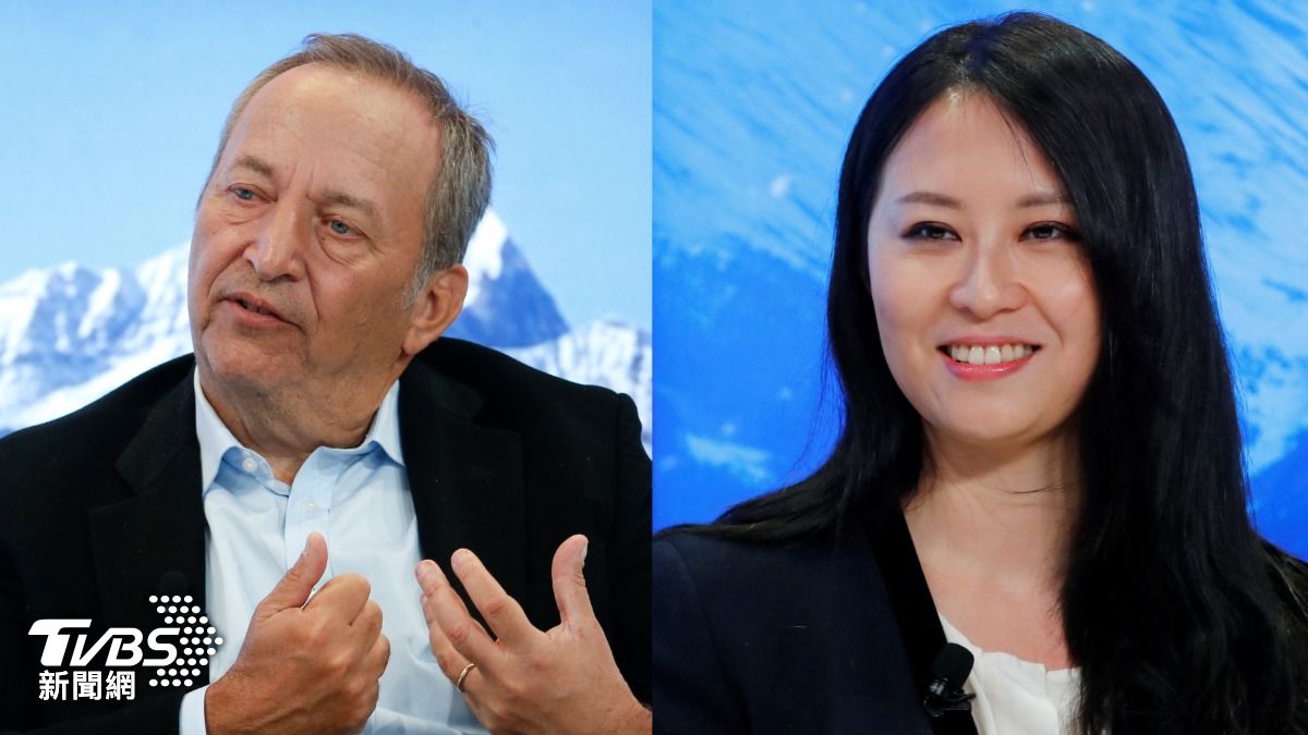 美前財長與淫魔艾普斯坦通信曝！狂問如何追求「中共高官女兒」