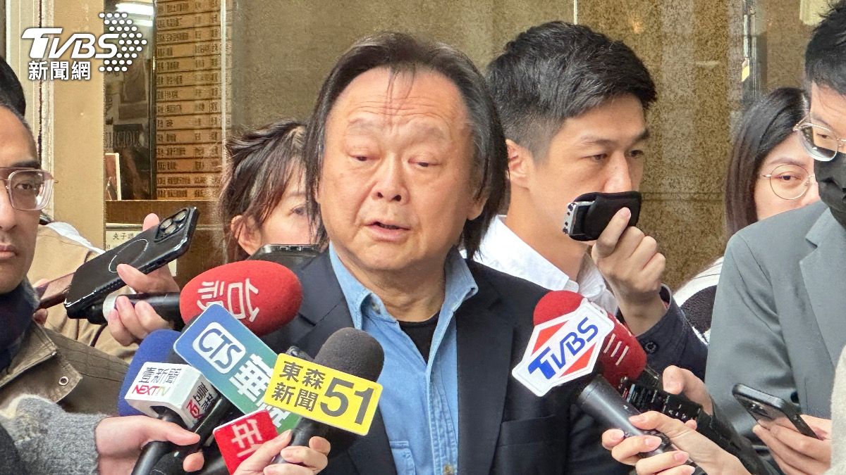 大讚何志偉善良勤勞！王世堅認他適合選桃園：從沒有堅偉大戰