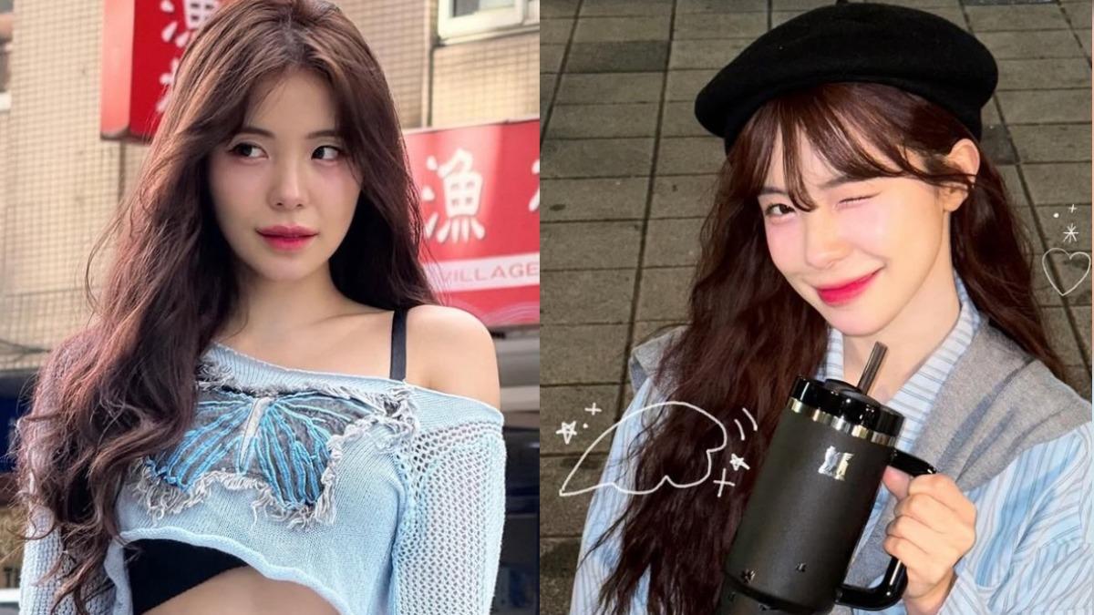 李多慧深夜突熱淚盈眶！「新身分」曝光︰沒想過會有這一天