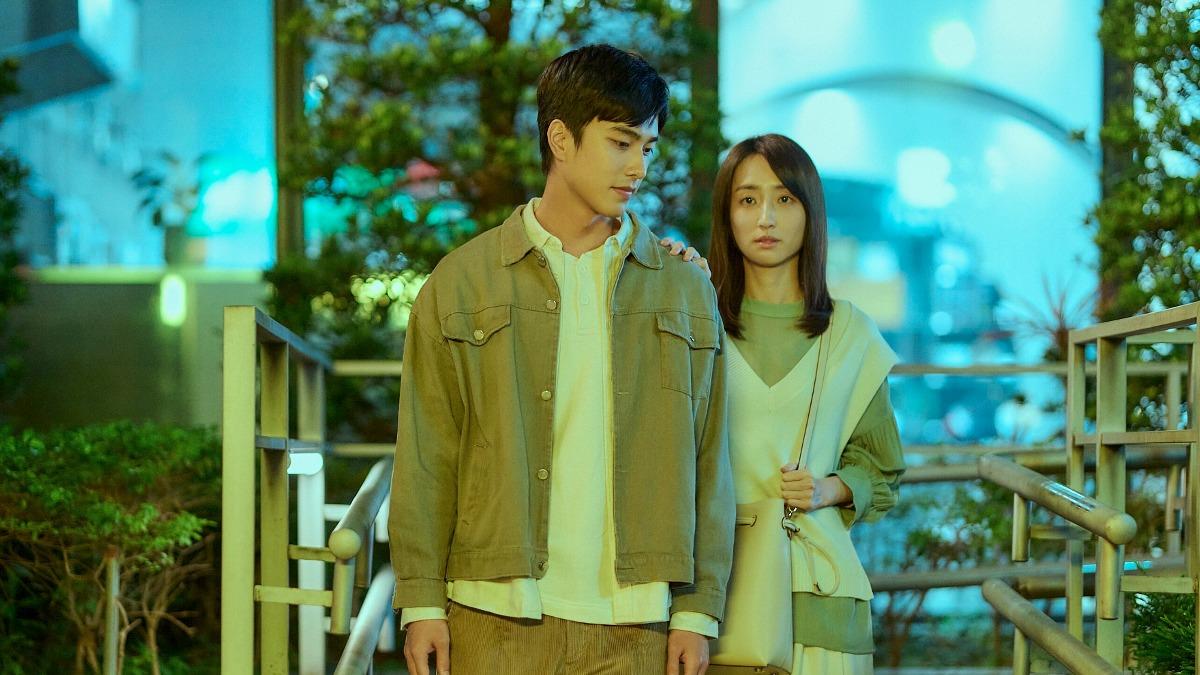 《如果我不曾見過太陽》第2季登場 柯佳嬿「蝴蝶刺青」連結李沐