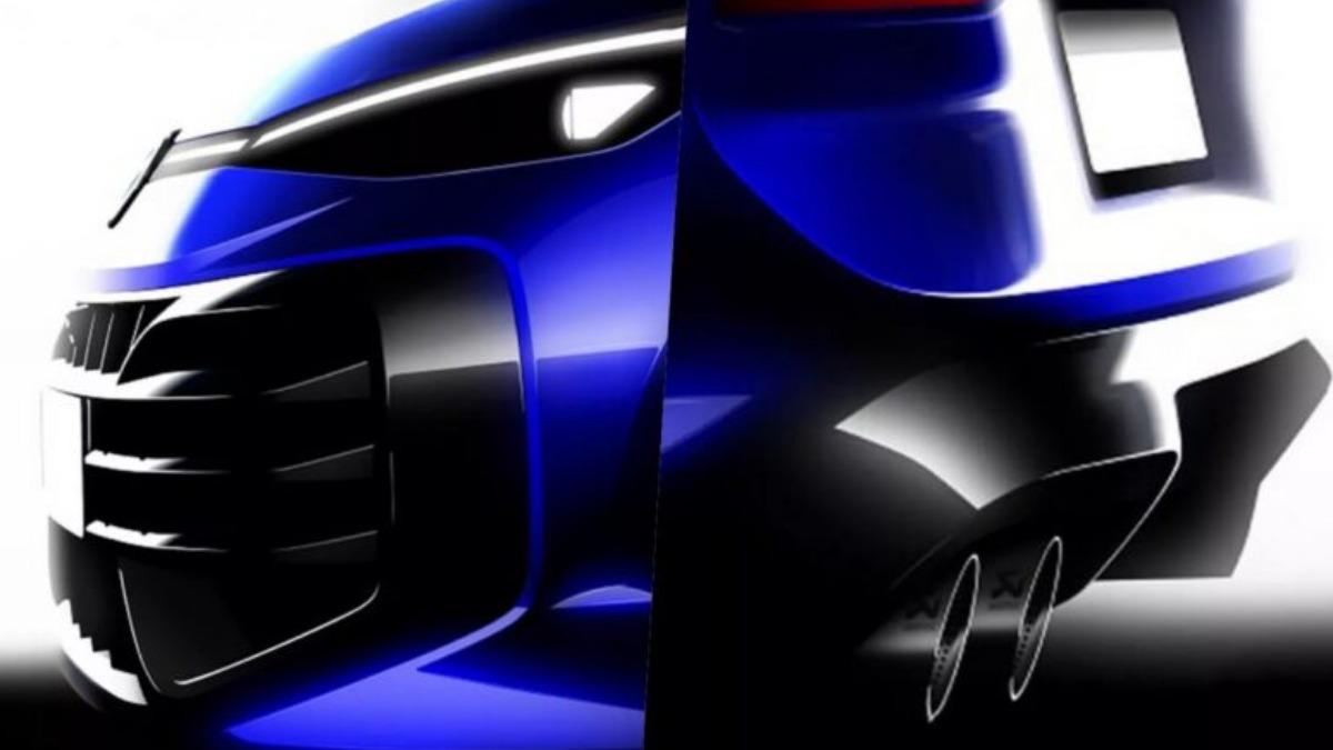 福斯T-Roc R大改款！細節亮點一次看　跨界跑旅性能升級