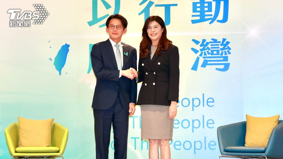 嗆鄭黃會成「批鬥大會」　民進黨：藍白合不可能成為主流民意