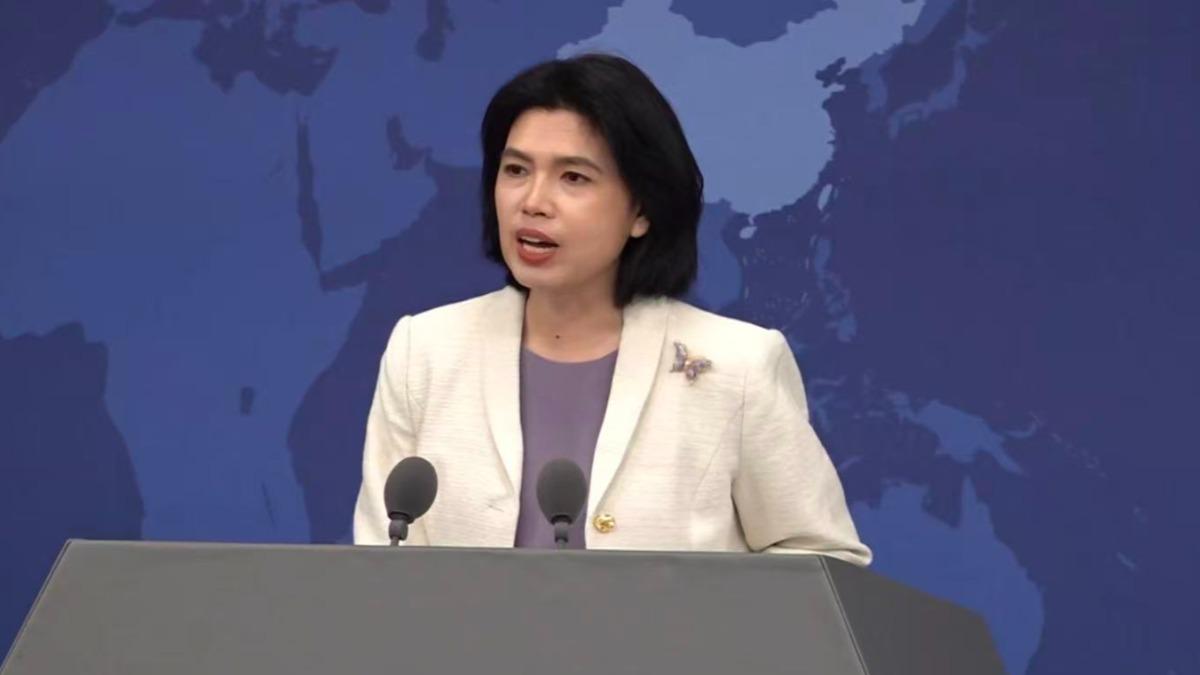 八炯嘲諷「賞金太少　國台辦:跳梁小丑