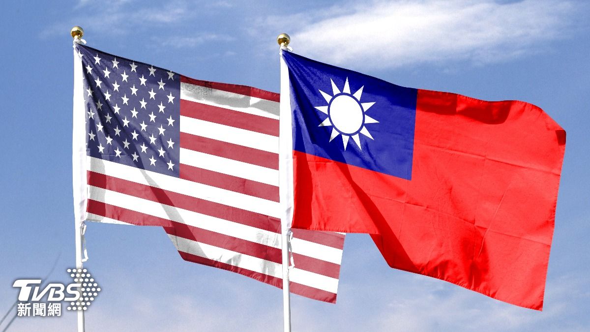 美參院無異議通過法案「解除美台交往限制」　川普簽署後生效