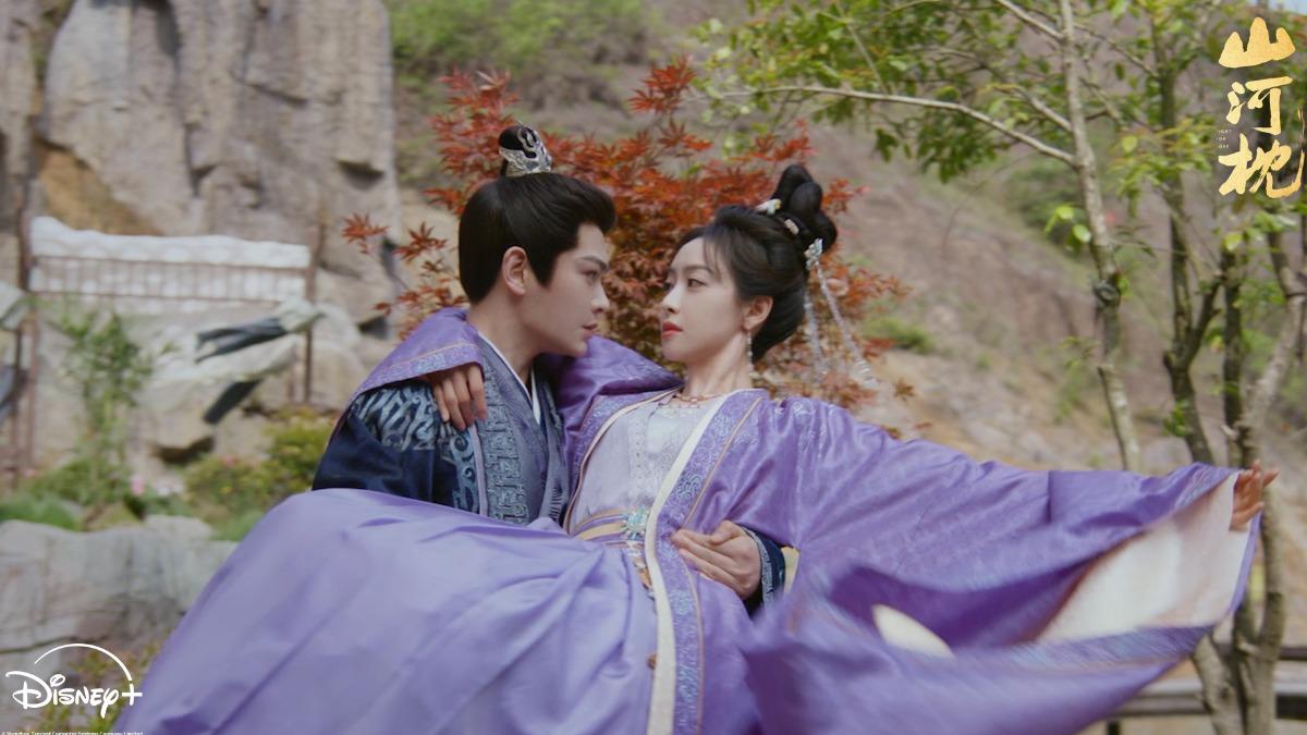 丁禹兮曾擔任金城武替身　曝出道前青澀經歷：我跟過他