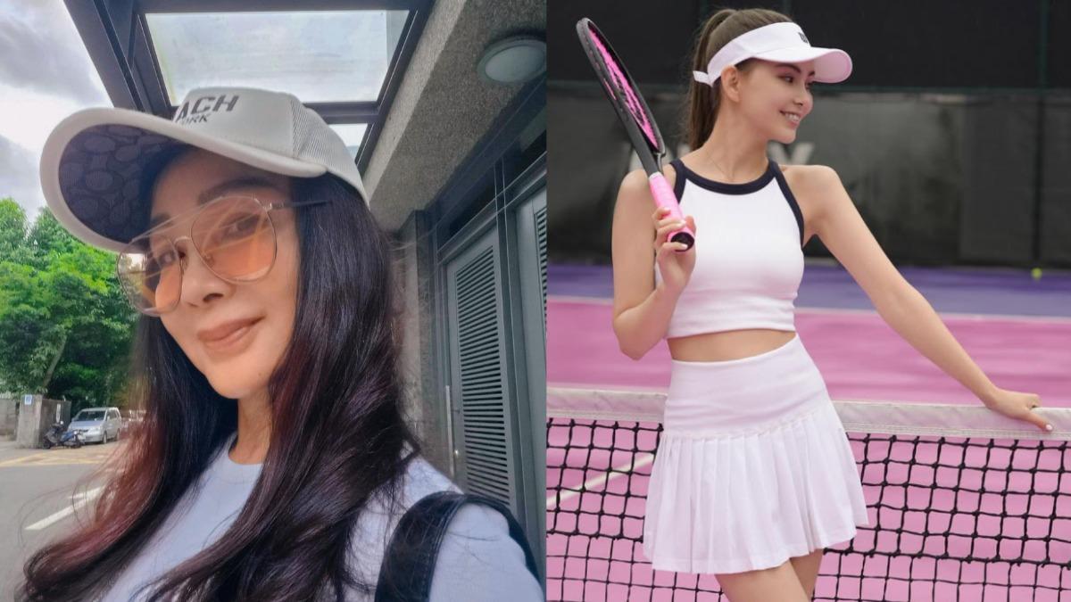 隱藏貴婦跑鞋！昆凌、陳美鳳超愛穿　百搭必入手